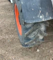 2010 Bobcat V723 4x4x4 Telehandler