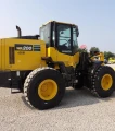 2020 KOMATSU WA200-8