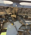 2019 RoGator RG1300C Self-Propelled Sprayer