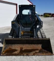 2022 John Deere 333G Compact Track Loader