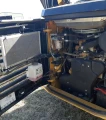 2023 Caterpillar 299D3 tracked skid steer loader