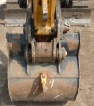 2018 Caterpillar 308E2 CRH2R mini excavator