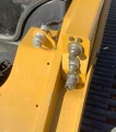 2020 Caterpillar 299D3 Compact Track Loader