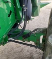 2008 John Deere 9770 STS RWA combine