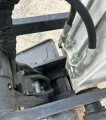 2021 Bobcat E42 R2 series mini excavator