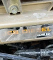 2022 Jcb 407 Wheel Loader