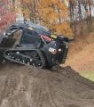 2017 CATERPILLAR 299D2 Skid Steer