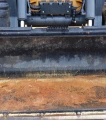 2021 John Deere 333G tracked skid steer loader