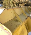 2005 Caterpillar 924GZ Wheel Loader