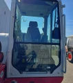 2013 Takeuchi TB285 mini excavator