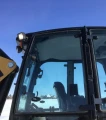 2012 Caterpillar 430F IT 4x4 Loader Backhoe