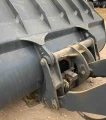 John Deere 444K High Lift Wheel Loader