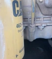 2011 Caterpillar M322D Wheeled Excavator