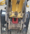 2018 Caterpillar 420F2 backhoe