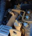 2015 Caterpillar 289D tracked skid steer loader