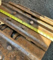 2002 Caterpillar 963C Track Loader