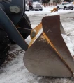 2006 John Deere 544J wheel loader