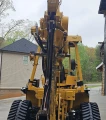 2014 Vermeer RTX1250 cable plow