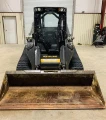 2020 NEW HOLLAND C345 SKID STEER