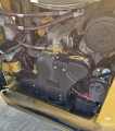 2021 Caterpillar 299D3 Skid Steer