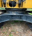2014 John Deere 130G excavator