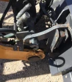 2018 Case 221F Wheel Loader