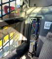 2022 Caterpillar 299D3XE tracked skid steer loader
