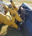 2013 Caterpillar 420F IT Backhoe