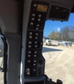 2015 Caterpillar 140M3AWD Motor Grader