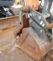 2014 Doosan DX140LCR excavator