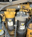 2016 Caterpillar 963K track loader