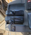 2012 John Deere 744K wheel loader