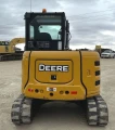 2020 John Deere 60G mini excavator