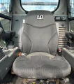 2019 Caterpillar 259D3 tracked skid steer loader