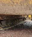 2015 Caterpillar 963D track loader