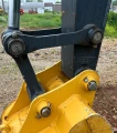 2014 John Deere 130G excavator