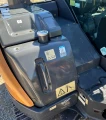2019 CASE CX80C