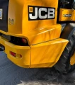 2017 JCB TM320 4x4 Telehandler