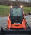 2021 KUBOTA SVL75-2 SKID STEER