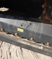2015 Kubota SVL90-2 skid steer