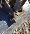 2018 Bobcat E26 Mini Excavator