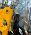2017 JCB TM320 4x4 Telehandler