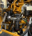 John Deere 444K High Lift Wheel Loader