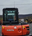 2020 KUBOTA KX057-4 MINI EXCAVATOR