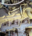2013 Caterpillar 924K wheel loader