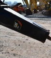 2017 CATERPILLAR 420F2 BACKHOE