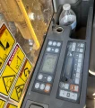 2015 Caterpillar 323FL excavator