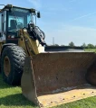 2001 Caterpillar 924G wheel loader