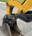 2018 Caterpillar 305.5E2 Mini Excavator