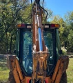 2005 Case 580 Super M Series 2 backhoe